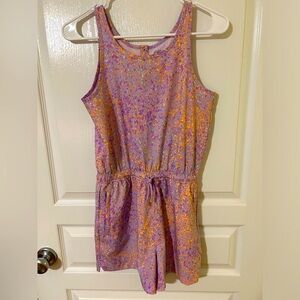 Athleta Girl romper